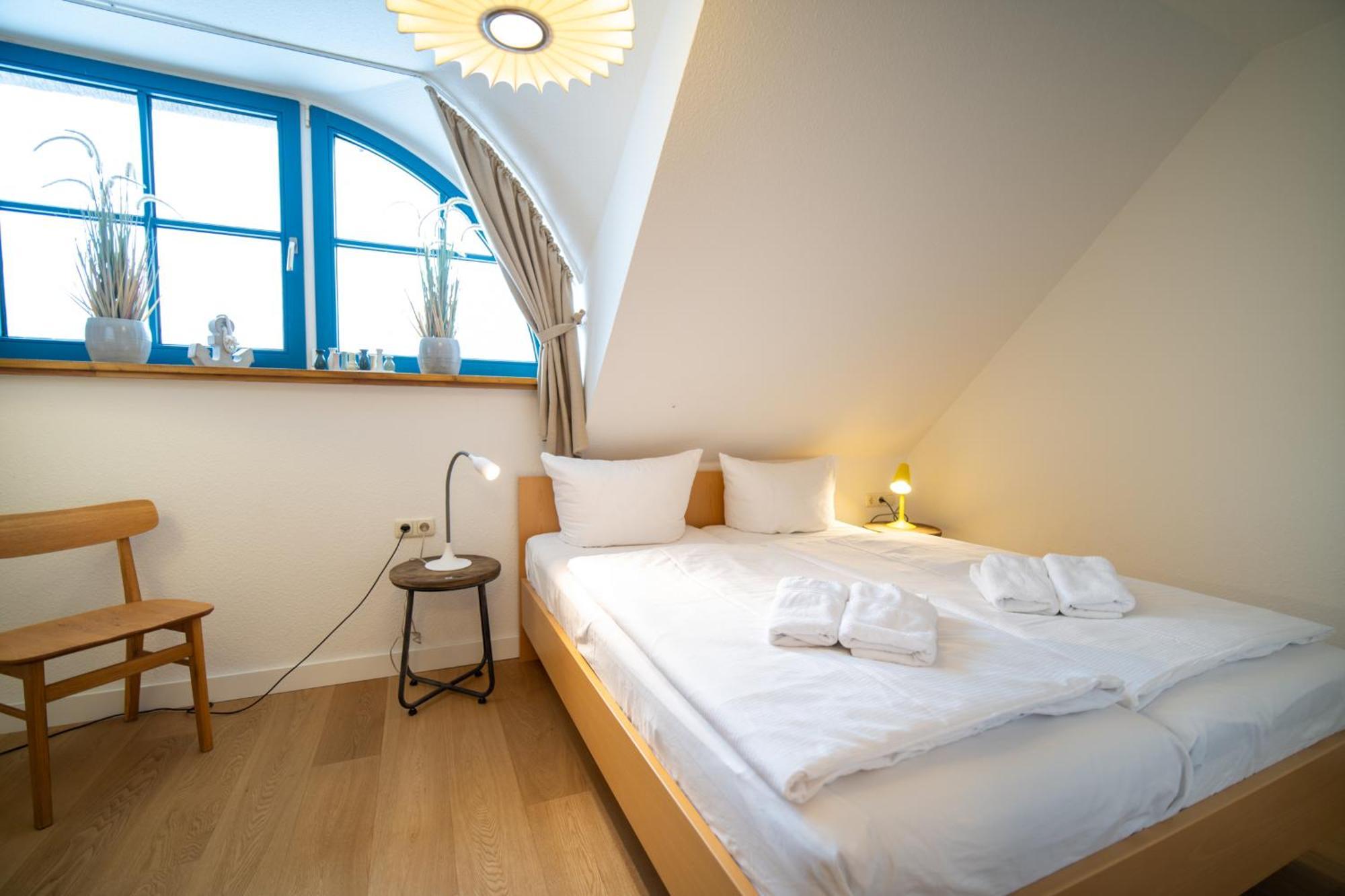 Reetdachhaus Holunder 2 Villa Puddemin ภายนอก รูปภาพ