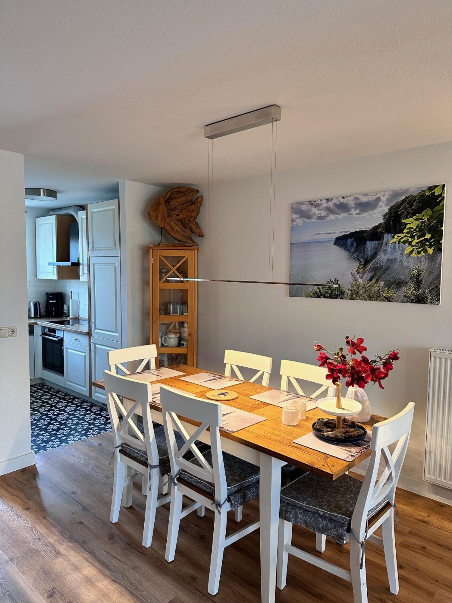 Reetdachhaus Holunder 2 Villa Puddemin ภายนอก รูปภาพ